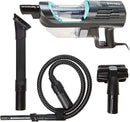 Shark Ultra Light Corded Hand Vacuum with Accessories QH200Q - GREEN - Like New