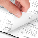 AT-A-GLANCE PLANNER 2025-2026 ACADEMIC MONTHLY 9" X 11" LARGE FLEXIBLE COVER - Brand New