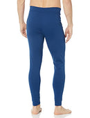 229534 GALAXY BY HARVIC MEN'S BASELAYER PANTS ABYSS SIZE 2XL - Brand New