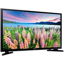 2019 SAMSUNG 40-Inch Class LED Smart FHD TV UN40N5200AFXZA - Black - Like New
