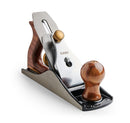 EXXO No.4 Jack Bench Hand Plane 9 Inch Plane 2 Inch Cutter -Wood/Steel Like New