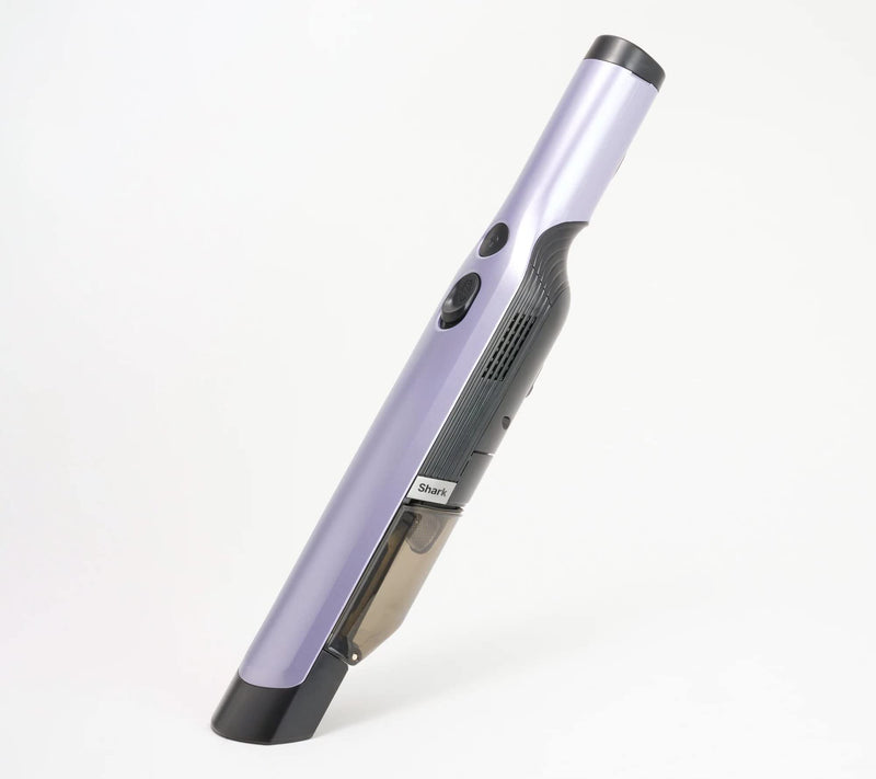 SHARK QV201 WANDVAC Handheld Vacuum Powerful Suction 1.4 lbs - Scratch & Dent