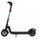 GOTRAX APEX PRO COMMUTING ELECTRIC SCOOTER 15.5 MPH, 220 LB CAPACITY, 8.5 - Like New