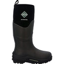 MMH-500A Muck Boot Men's Rain Boot Black Size 10 - Like New