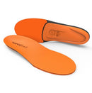 Superfeet Orange High Arch Support Shoe Inserts ORANGE - Like New