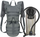 Unigear Tactical Hydration Packs Backpack 1050D with 3L Water Bladder - Like New