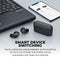 Technics HIFI TRUE WIRELESS MULTIPOINT BLUETOOTH EARBUDS EAH-AZ60P-K (BLACK) - Like New