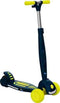 Hover-1 My First Scooter 5MPH 1.8 Mile 80W Motor 80lbs H1-MFSC-NAVY - NAVY Like New