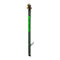 YARD BUTLER HOSE BIB EXTENDER GARDEN WATERING TOOL FAUCET IHBE-6 - GREEN - Like New