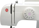 Singer 1306 Start Sewing Machine - White Like New