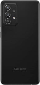 SAMSUNG GALAXY A52 5G 128GB UNLOCKED SM-A526U1 - BLACK - Scratch & Dent