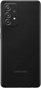SAMSUNG GALAXY A52 5G 128GB UNLOCKED SM-A526U1 - BLACK - Scratch & Dent