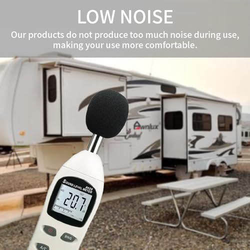 AWNLUX WHITE MODULAR SLIDE TOPPER AWNING SLIDE OUT PROTECTION RVS 11' 11-W - Like New