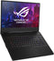 ASUS ROG Zephyrus 15.6 FHD i7-10875H 32 1TB SSD 2080 Super GX502LXS-XS79 - Black Like New