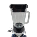 CUISINART POWER BLEND 600 DELUXE 7 SPEED BLENDER - CHROME - Like New