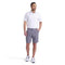 631238-02 PUMA MEN'S CAMINO 2.0 SHORT SLATE SKY SIZE MEN 33 - Brand New