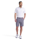 631238-02 PUMA MENS CAMINO 2.0 SHORT SLATE SKY SIZE 30 - Brand New