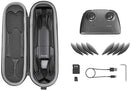 Parrot PF728000 ANAFI Drone Foldable Quadcopter Drone 4K HDR Camera - Dark Grey - Like New