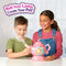 MAGIC MIXIES MAGIC GENIE LAMP WITH INTERACTIVE 8" PLUSH TOY AND 60+ - PINK - Brand New