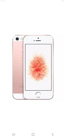 APPLE IPHONE SE 1ST GEN FULLY NETWORK UNLOCKED GSM/CDMA 16GB - - Scratch & Dent