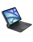 BELKIN CRADLE KEYBOARD FOLIO 10TH GEN MAGNETIC STAND BBZ002TT-V1-BLACK - BLACK - Like New