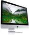 APPLE IMAC 27" 5120 x 2880 I5-6500 8GB 1TB HDD R9 380 MK462LL/A - SILVER Like New