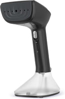 NTAYDZSW STEAMER FOR CLOTHES -1800W WITH WET/DRY IRONING MODES - BLACK - Like New