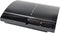 SONY PLAYSTATION 3 PS3 80GB GAME CONSOLE CECHE01 - BLACK Like New