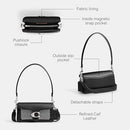 COACH TABBY SHOULDER BAG 20 - LH/BLACK - Brand New