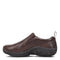 MERRELL MEN'S J17199W MOCCASIN - SIZE: MEN 11.5 (AU/UK M11) (EU M46) - ESPRESSO - Like New