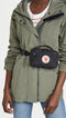 FJALLRAVEN WOMEN'S KANKEN HIP PACK ONE SIZE - BLACK - Brand New