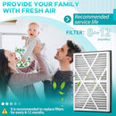 20x30x3 air filter ,Grille Air Filter 20"x30"x3" furnace filter 1Pack -NEW - Brand New