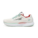 AL0A7R71110 ALTRA ESCALANTE 3 RUNNING SHOE WHITE SIZE 9.5 WOMEN'S Like New