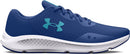 Under Armour Charged Pursuit 3 Shoe Size 10.5-Blue Mirage/Blue Mirage/Blue Surf - Like New