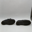 DR. MARTENS TASSELED SLIP-ON DRESS SHOES SIZE: MEN 8 WOMEN 9 (AU/UK M7) - BLACK - Like New