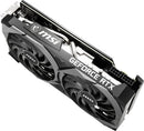 MSI Gaming GeForce 8GB Torx Fan Graphics Card RTX 3070 Ventus 2X 8G OC LHR - Like New