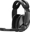 SENNHEISER GSP 370 Over Ear Wireless Gaming Headphones - Black Like New