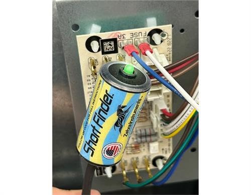 ZEBRA SCT Short Finder Tool