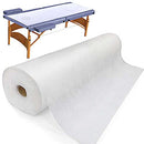 KARLASH PANDASPA DISPOSABLE NON WOVEN BED SHEET ROLL 30Pounds- KAR17386 - Brand New