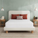 MLILY EGO 6 Inch Twin Mattress Green Tea Memory Foam Cooling Gel B09T5BSBRG - Brand New