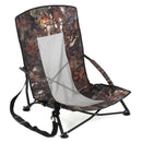 ARROWHEAD OUTDOOR Portable Folding Turkey Hunting Blind Chair - Like New