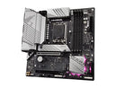 GIGABYTE B760M AORUS ELITE AX GAMING MOTHERBOARD - Like New