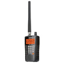 UNIDEN TRUNKTRACKER V-HANDHELD SCANNER BC0325P2 - BLACK - Like New