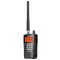 UNIDEN TRUNKTRACKER V-HANDHELD SCANNER BC0325P2 - BLACK - Like New
