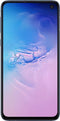 For Parts: SAMSUNG GALAXY S10e 128GB VERIZON - Prism Blue-PHYSICAL DAMAGE