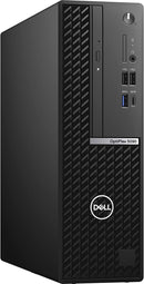 Dell OptiPlex 5090 SFF i5-11500 2.70GHz 8GB 256GB SSD - Black Like New