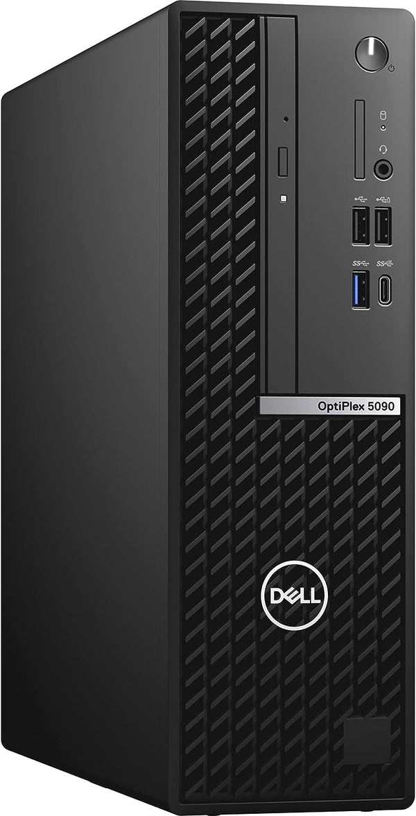 Dell OptiPlex 5090 SFF i5-11500 2.70GHz 8GB 256GB SSD - Black Like New