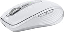 LOGITECH MX ANYWHERE 3 FOR MAC WIRELESS MAGNETIC 910-005899 - PALE GREY New