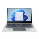For Parts: Gateway 14.1 HD Celeron N4150 4 128GB eMMC Silver - Baterry Defected