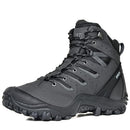 XPETI Men’s LNT Waterproof Lightweight Ankle Hiking Boots Size: 13 - Like New